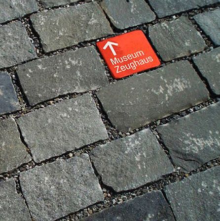 景區標牌作品案例展示