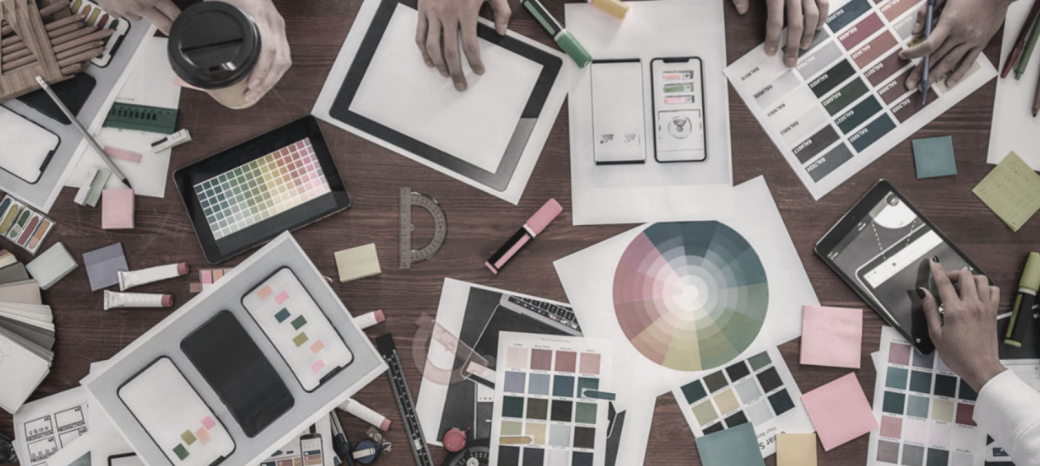 品牌設(shè)計(jì)作品案例展示