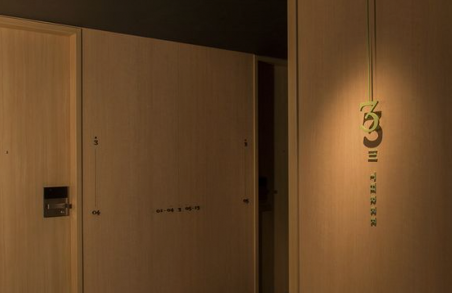 度假村景區(qū)作品案例展示