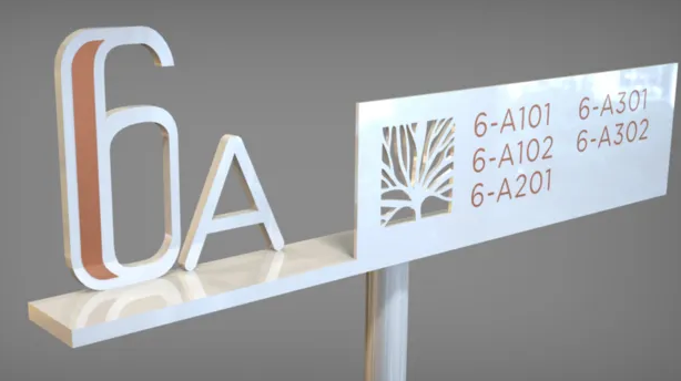 規劃設計作品案例展示