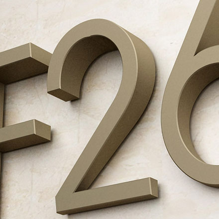 標(biāo)牌標(biāo)識設(shè)計的團隊