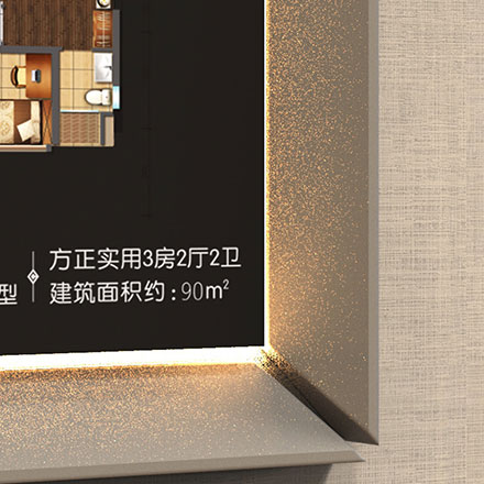 標牌公司-地標牌