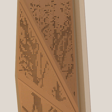 模擬公司標識設計制作