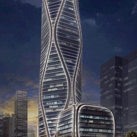 張店標(biāo)識(shí)設(shè)計(jì)定制公司