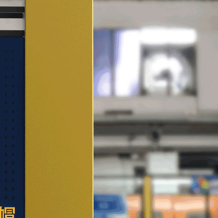 臺州商業標識系統設計公司