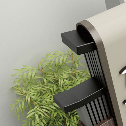 酒店標(biāo)識設(shè)計制作