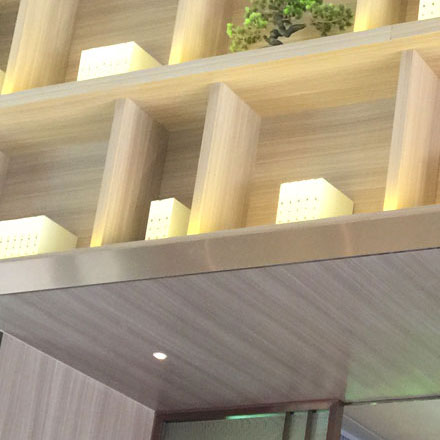 10個驚人的餐廳品牌標識設計