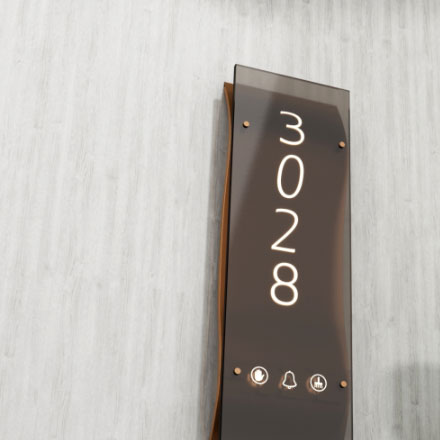 餐飲店標識設計公司