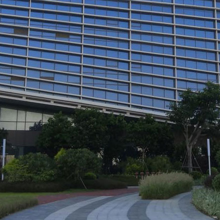 地下停車場標識標牌如何設計