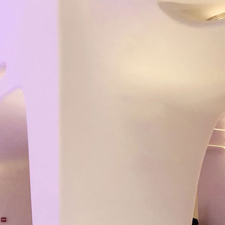 山東醫院導視系統設計