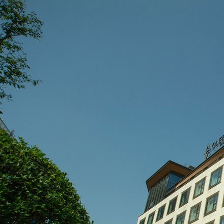 門牌標識設計素材cad