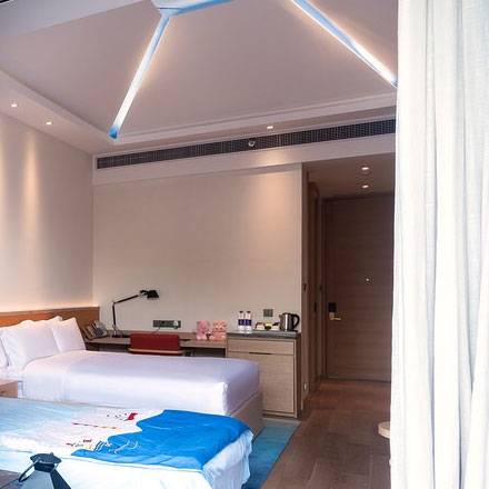 酒店標(biāo)識設(shè)計公司哪家好