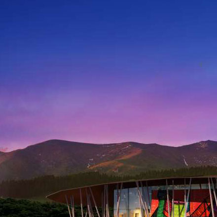 標識導視系統設計賞析