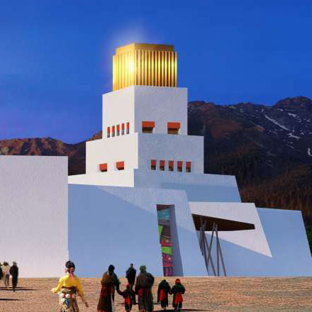 導向標識設計制作項目