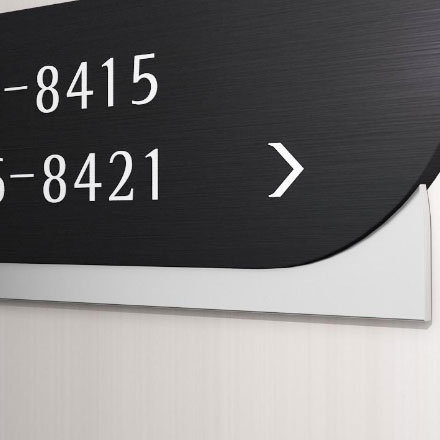 標識標志設計價格