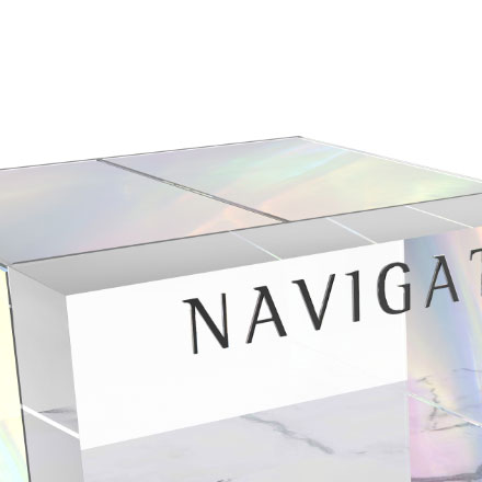 路標牌-樓層標識標牌圖片