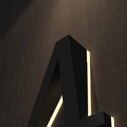 碼頭設計-深圳碼頭標識設計