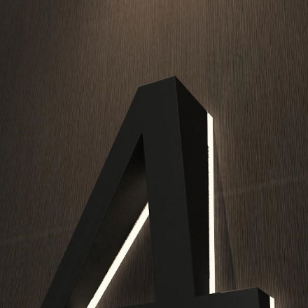 功能強大的標識設計工具