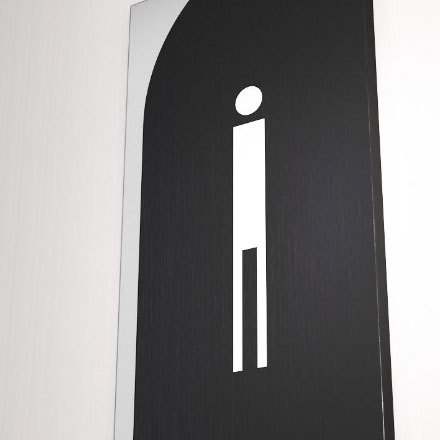 福州標識設計公司