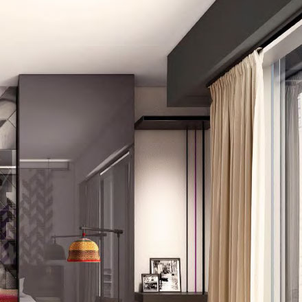 奧普標識為愛設計