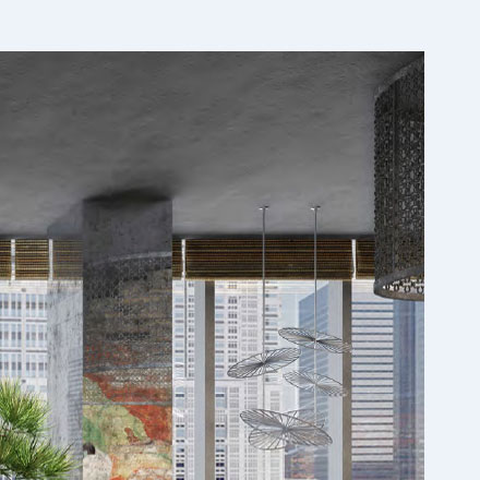 中國標識規劃設計公司