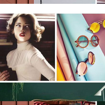 廣告標識設計與制作