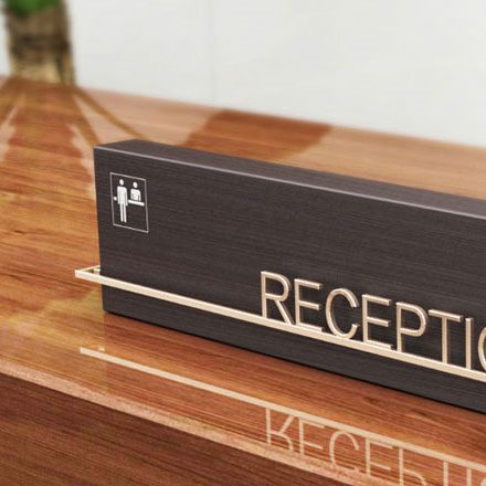 湖北專業標識設計公司招聘