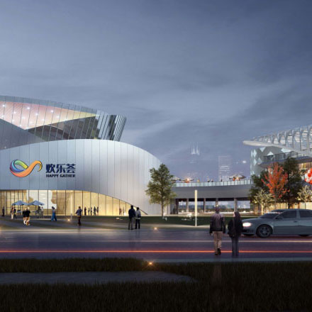 昆明旅游景區(qū)標識標牌設(shè)計制作