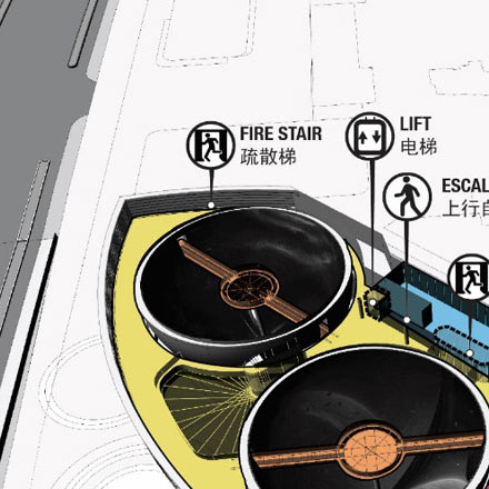 唯一性標(biāo)識設(shè)計:獨一無二,唯一性標(biāo)識設(shè)計突顯個性特征