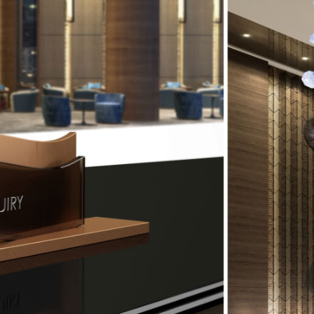 鉆戒標(biāo)識設(shè)計(jì)：珠寶飾品的標(biāo)志