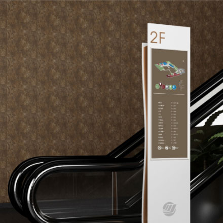 備案標(biāo)識設(shè)計：企業(yè)備案的標(biāo)志