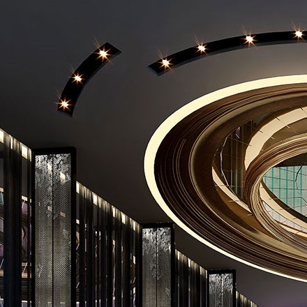 深圳市富鑫雅科技照明