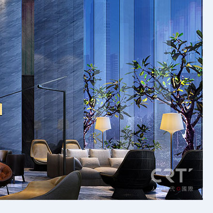 標識制作作品案例展示