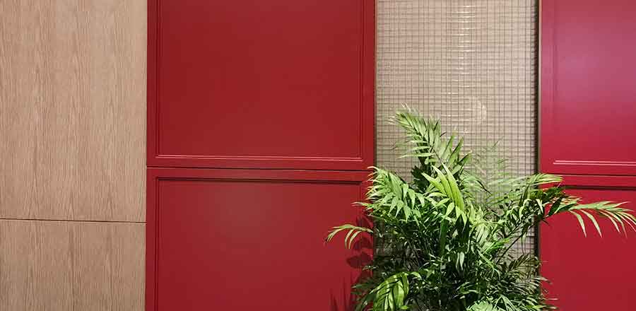 寫字樓標識設(shè)計的創(chuàng)意應用與用戶體驗提升